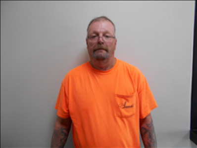 Ralph Mchugh Wood a registered  of Georgia