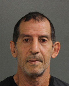 Jose Antonio Rosario a registered  of Georgia