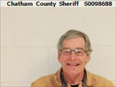 Richard Keith Kentfield a registered  of Georgia