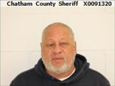 Anthony Barry Moody a registered  of Georgia