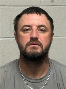 Christopher Lee Setser a registered  of Georgia