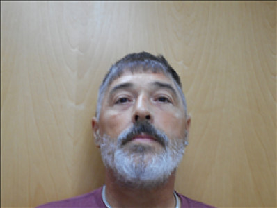Jackie John Brannon a registered  of Georgia
