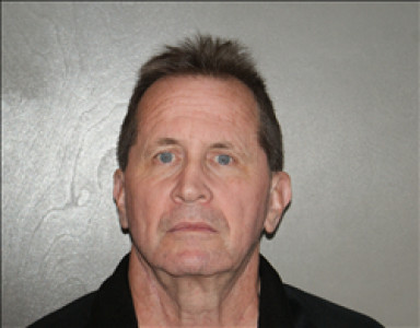 Thomas Patrick Pearl a registered  of Georgia