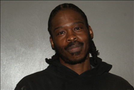 Derrick Lamont Daniel a registered  of Georgia