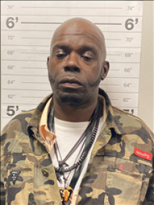 Dequan Shamar Morris a registered  of Georgia