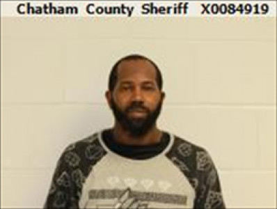 Demetrius Leonard Walker a registered  of Georgia