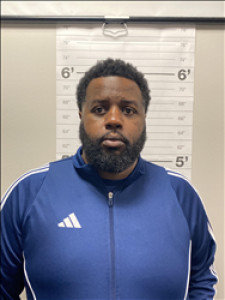 Larry Smith Jr a registered  of Georgia