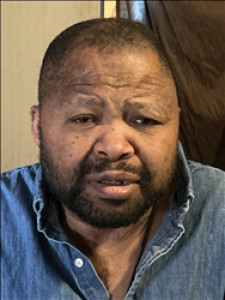 Almetrius Brown a registered  of Georgia