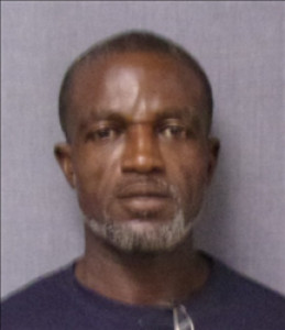 Marco Grier a registered  of Georgia