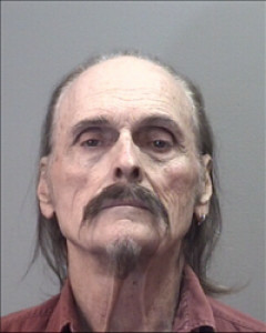 Thomas Arthur Early a registered  of Georgia