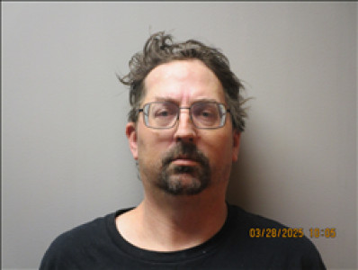 Daniel Ray Williams a registered  of Georgia