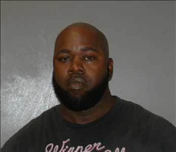 Calvin Dukes a registered  of Georgia