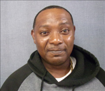 Cornelius Alexander a registered  of Georgia