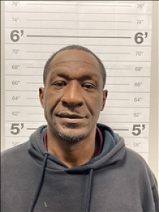 Anthony Boone a registered  of Georgia