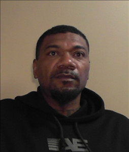 Tekoa Devon Ross a registered  of Georgia