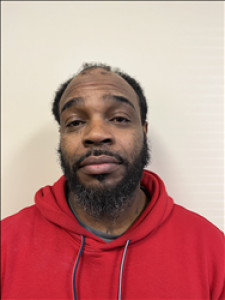 Derrick Mcquade Blackwell a registered  of Georgia