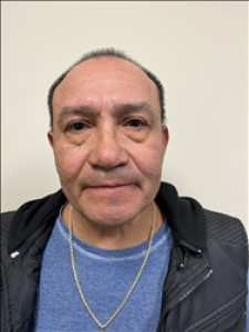 Jose Garcia a registered  of Georgia