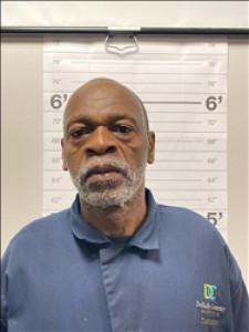 Darren Hodges a registered  of Georgia