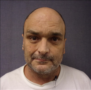 Geoffery Scott Crew a registered  of Georgia