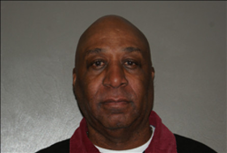 Stanley Ridgeway a registered  of Georgia