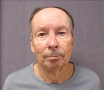 Clifford Anthony Gilbert a registered  of Georgia