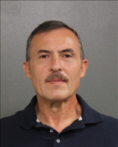 Rodolfo Enrique Baynes a registered  of Georgia