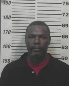 Greg Anderson a registered  of Georgia