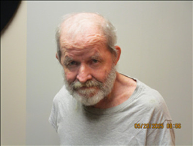 Billy Gerald Mashburn a registered  of Georgia