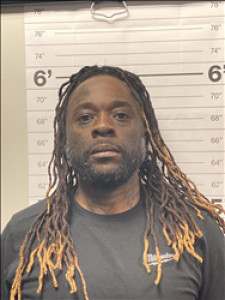 Terrance Conner a registered  of Georgia