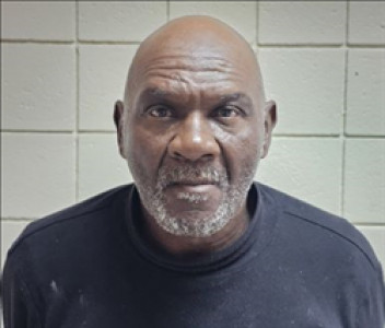 Kenneth Griffin a registered  of Georgia