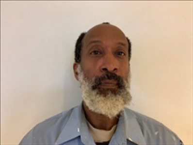 Dennis Bryant a registered  of Georgia