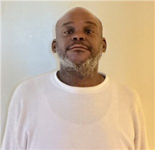 Willie Bernard Hodges a registered Sex Offender of Georgia