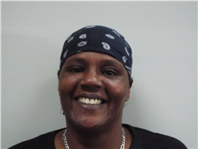 Cassandra Richards a registered Sex Offender of Georgia