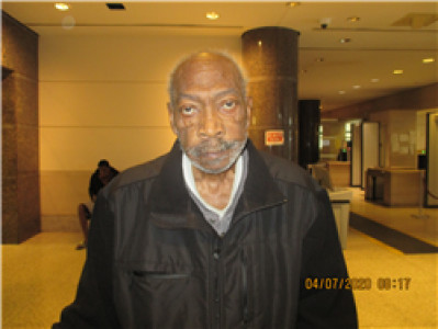 Jerry Warren a registered Sex Offender of Georgia