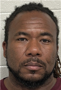 Xavier Lacharles Howard a registered Sex Offender of Georgia