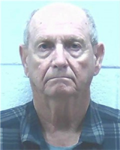 Lonnie Ray Luther a registered Sex Offender of Georgia