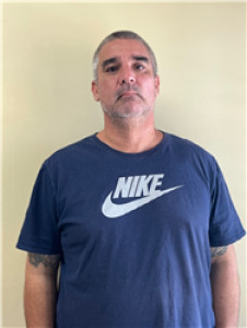 Robert Dewayne Vangiller a registered Sex Offender of Georgia