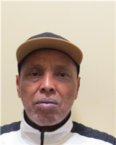 David Anthony White a registered Sex Offender of Georgia
