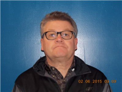 Alan James Audet a registered Sex Offender of Georgia