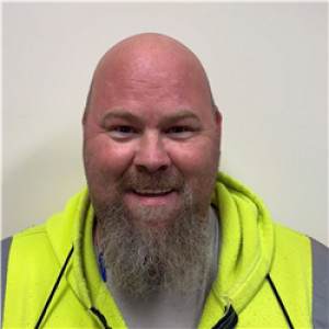 Christopher Brandon Stone a registered Sex Offender of Georgia
