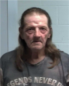 Jimmy Ray Miller a registered Sex Offender of Georgia