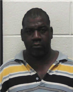 Willie John Merritt a registered Sex Offender of Georgia