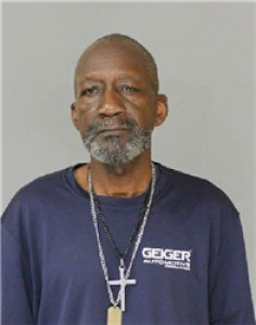 Tyrone Miller a registered Sex Offender of Georgia