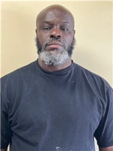 Charles Washington a registered Sex Offender of Georgia