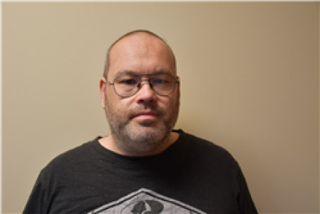 Phillip David Conrad a registered Sex Offender of Georgia