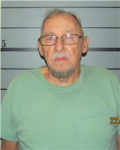 Hubert Lebron Walker a registered Sex Offender of Georgia