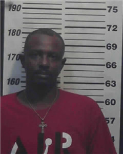 Edric Charon Johnson a registered Sex Offender of Georgia