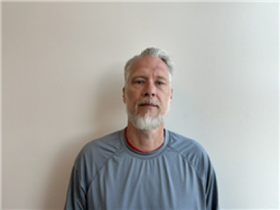 Ricky Scott Mcrae a registered Sex Offender of Georgia