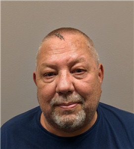 Larry Dean Graves a registered Sex Offender of Georgia