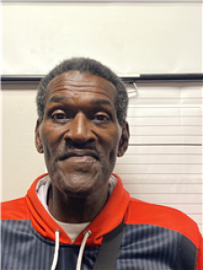 Rozious Montford a registered Sex Offender of Georgia